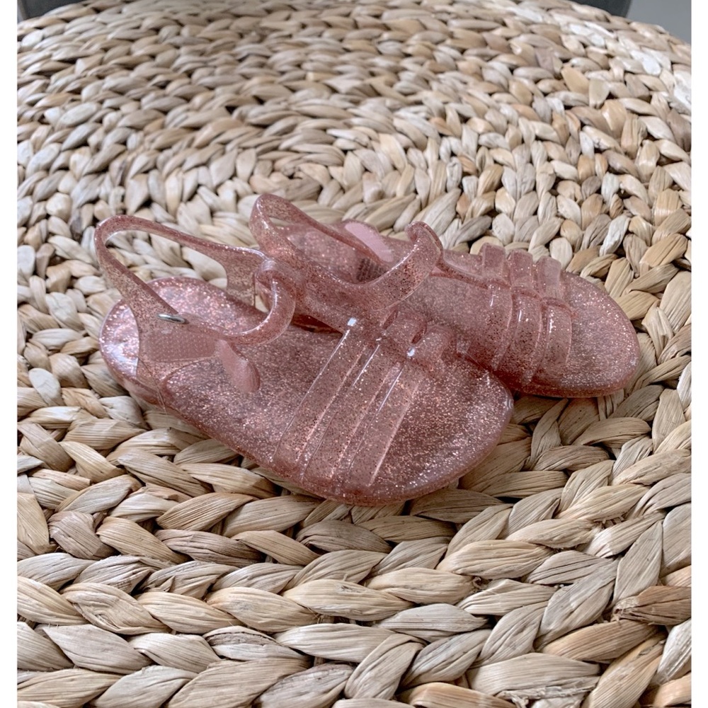 Toddler Gap Jelly Sandals